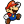 Paper Mario Icon 24x24 png